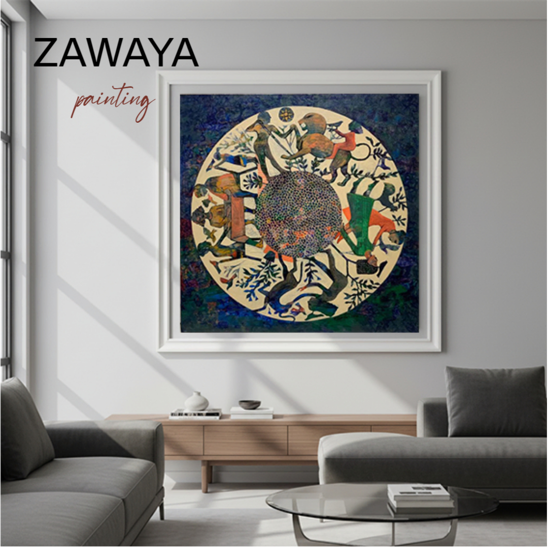 Painting